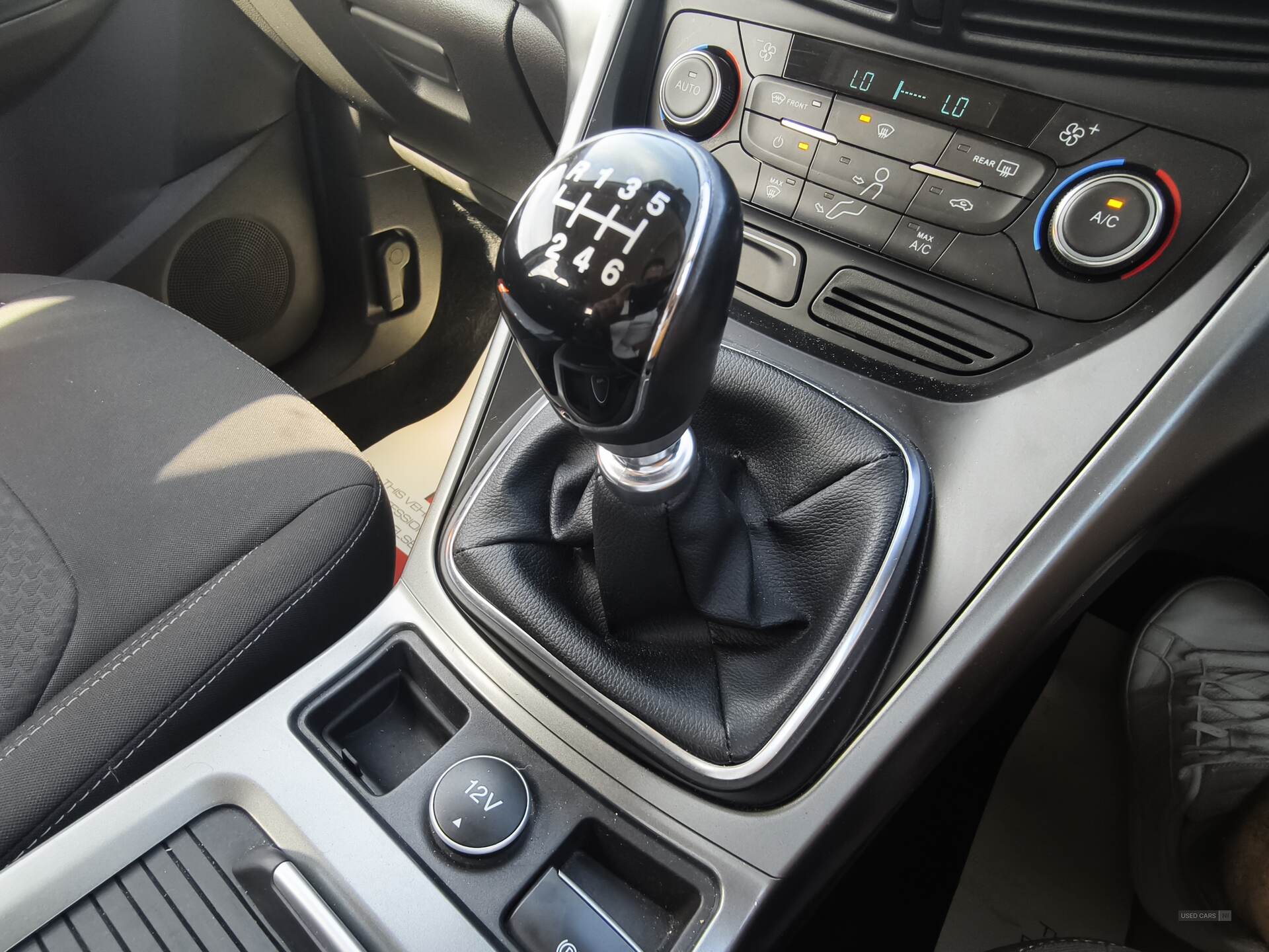 Ford Kuga DIESEL ESTATE in Fermanagh