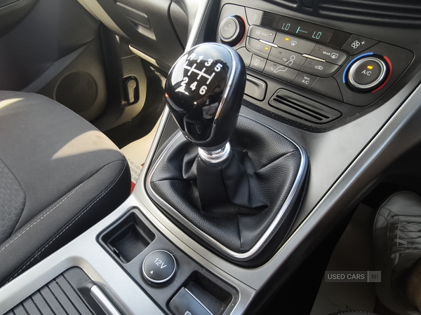 Ford Kuga DIESEL ESTATE in Fermanagh