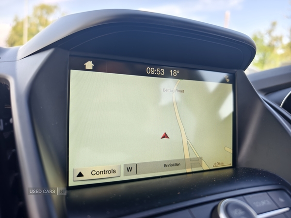 Ford Kuga DIESEL ESTATE in Fermanagh