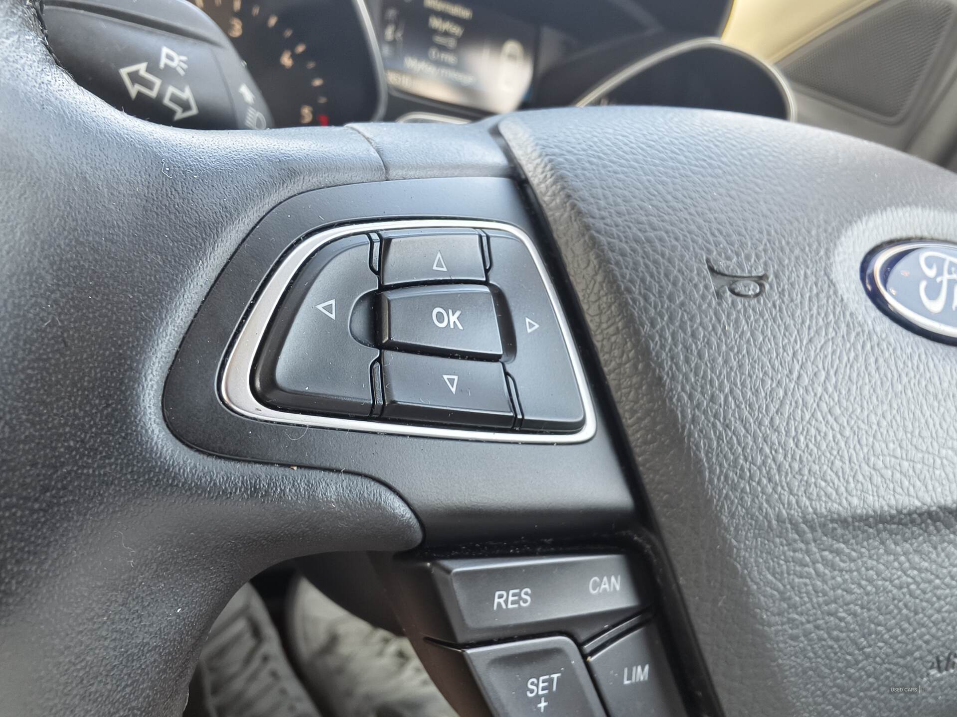 Ford Kuga DIESEL ESTATE in Fermanagh
