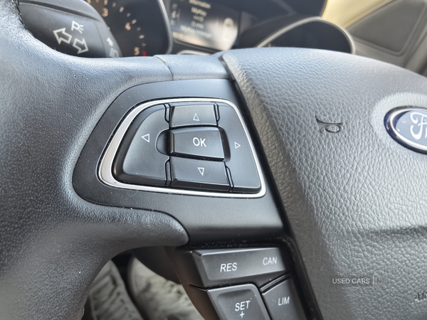 Ford Kuga DIESEL ESTATE in Fermanagh