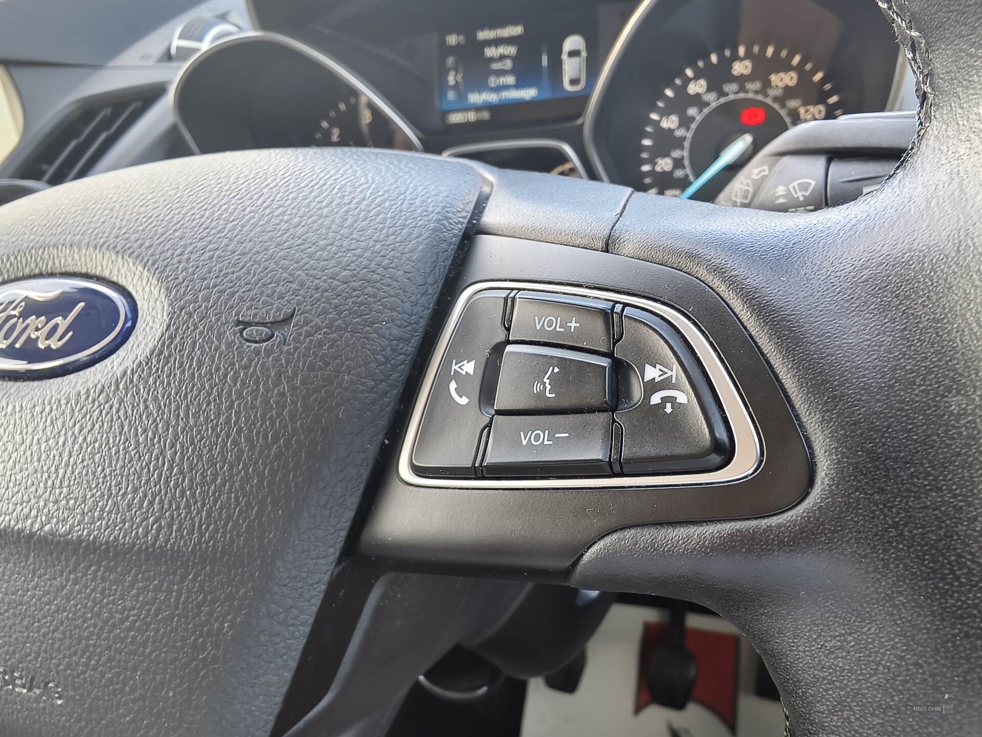 Ford Kuga DIESEL ESTATE in Fermanagh