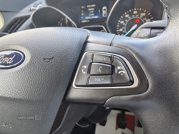 Ford Kuga DIESEL ESTATE in Fermanagh