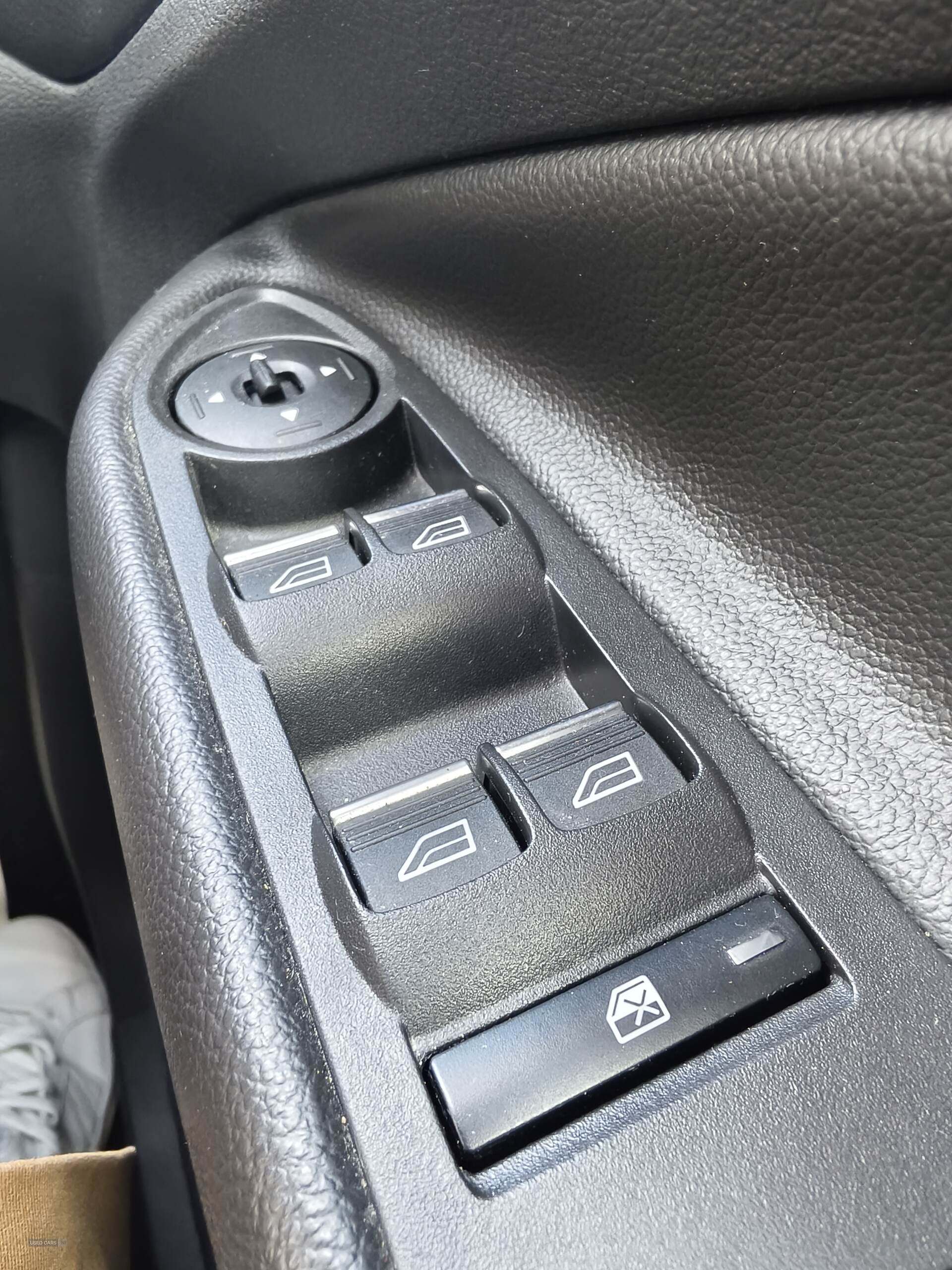 Ford Kuga DIESEL ESTATE in Fermanagh