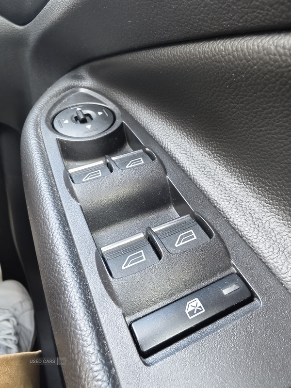 Ford Kuga DIESEL ESTATE in Fermanagh