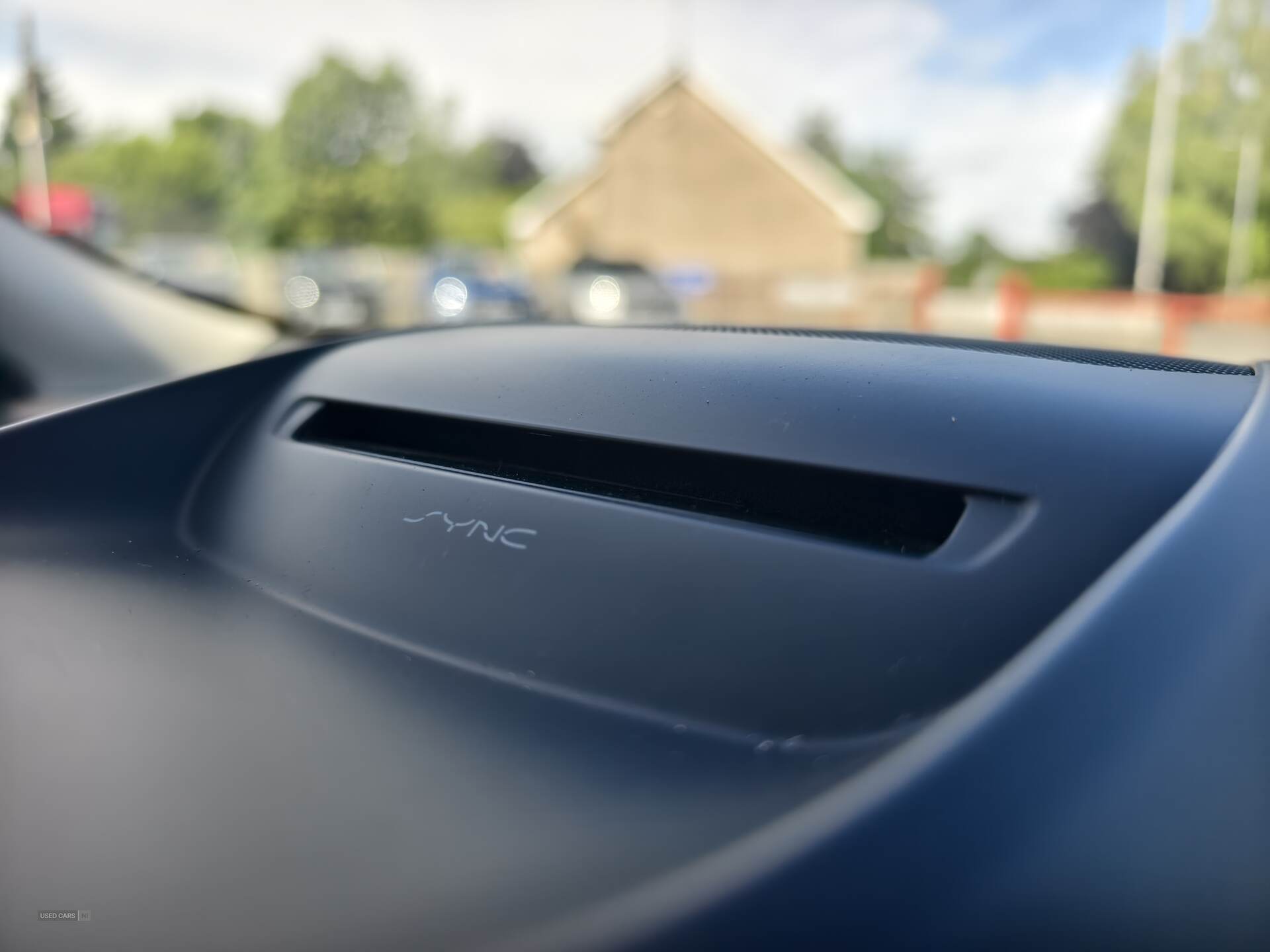 Ford Kuga DIESEL ESTATE in Fermanagh