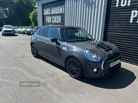 MINI Hatch DIESEL in Antrim