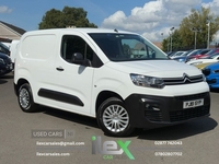 Citroen Berlingo M DIESEL in Derry / Londonderry