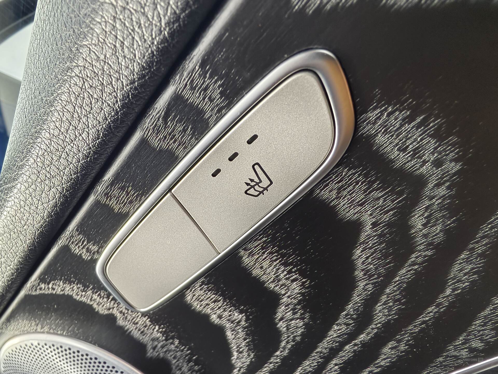Mercedes C-Class DIESEL ESTATE in Fermanagh
