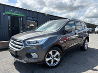 Ford Kuga DIESEL ESTATE in Down