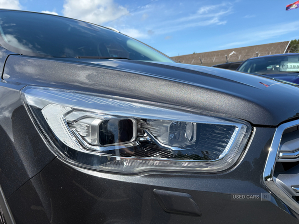 Ford Kuga DIESEL ESTATE in Down
