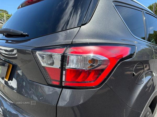 Ford Kuga DIESEL ESTATE in Down