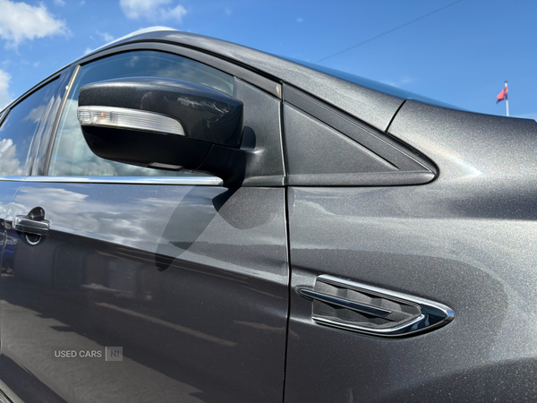 Ford Kuga DIESEL ESTATE in Down