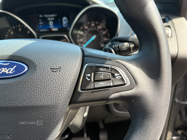 Ford Kuga DIESEL ESTATE in Down