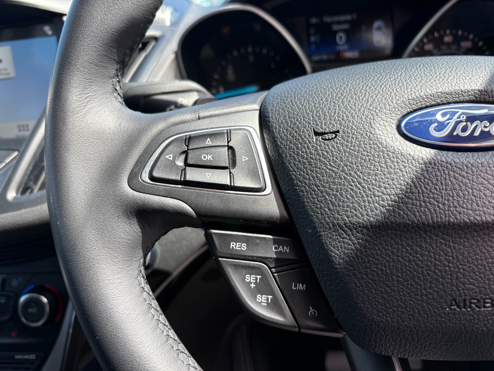 Ford Kuga DIESEL ESTATE in Down