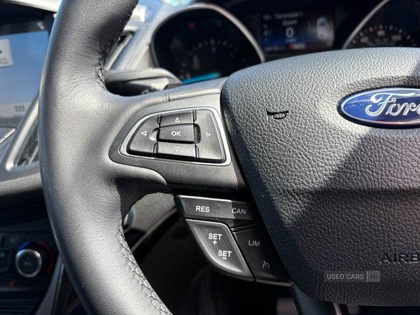 Ford Kuga DIESEL ESTATE in Down