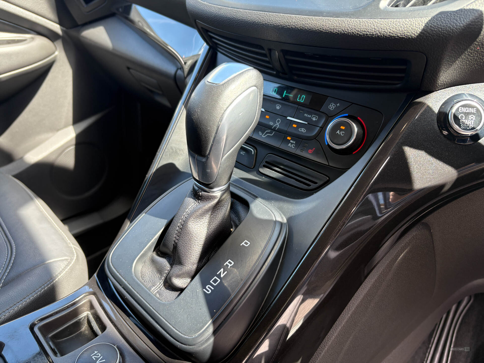 Ford Kuga DIESEL ESTATE in Down
