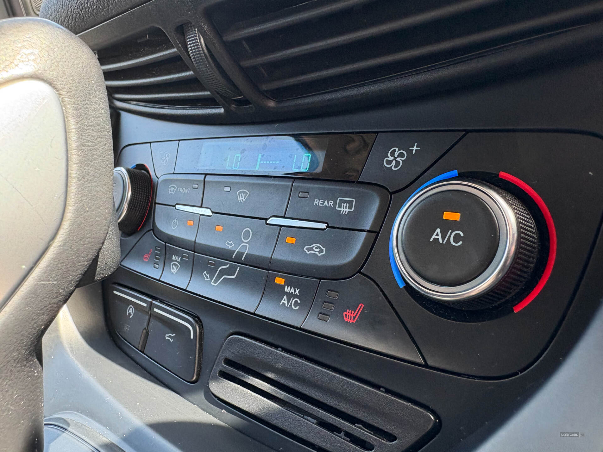 Ford Kuga DIESEL ESTATE in Down