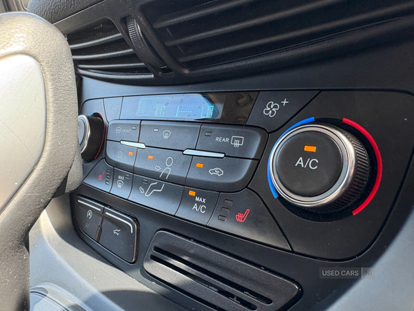 Ford Kuga DIESEL ESTATE in Down