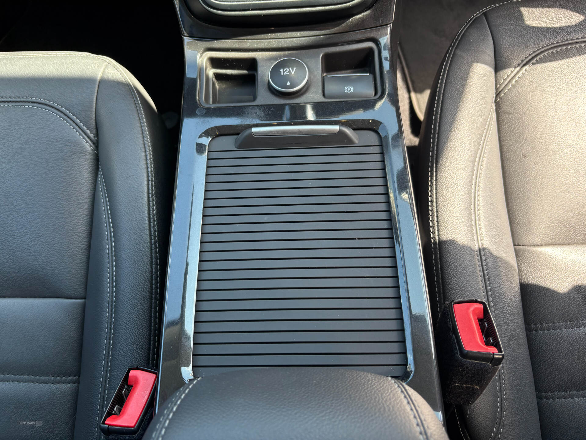 Ford Kuga DIESEL ESTATE in Down