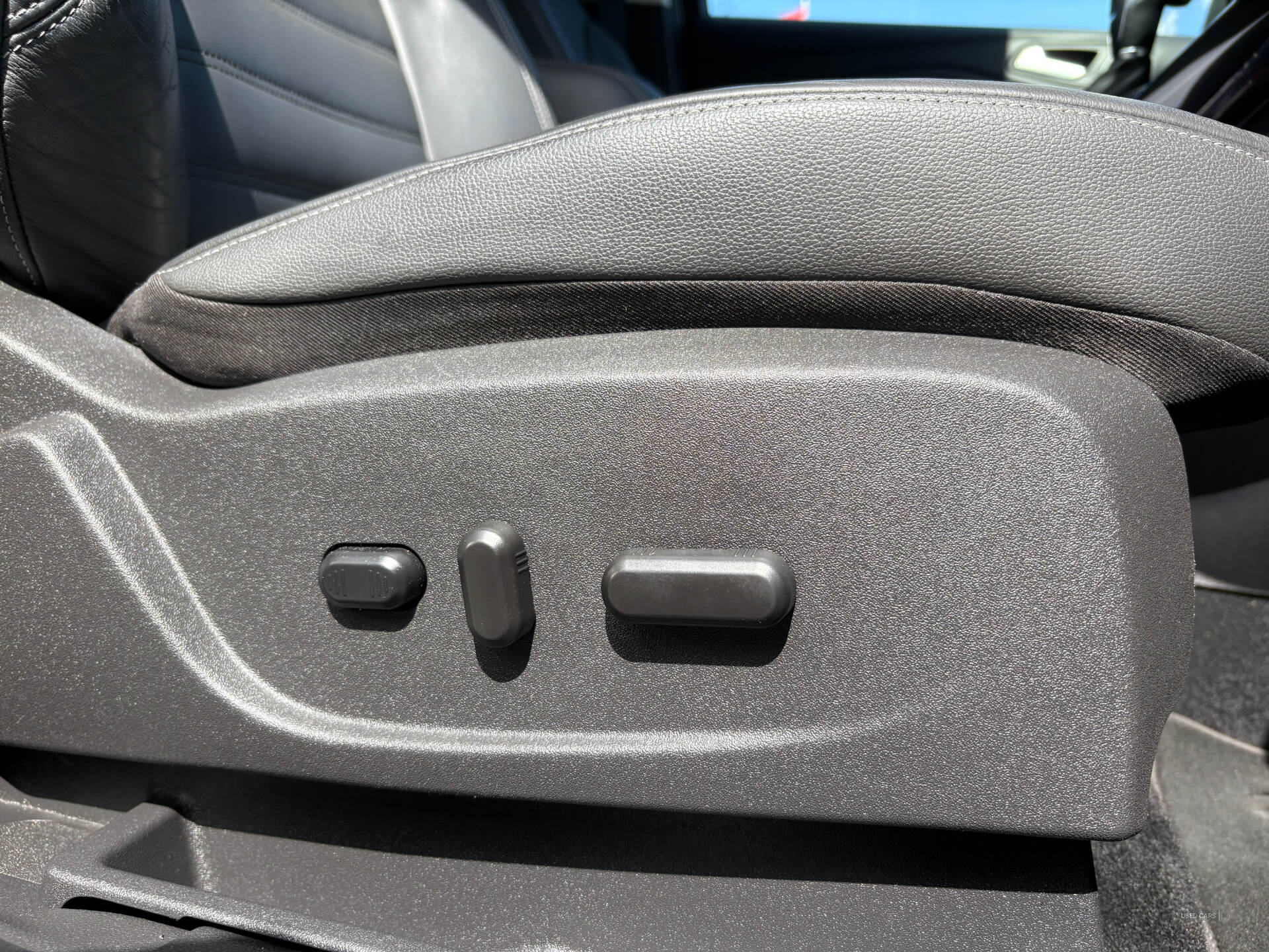 Ford Kuga DIESEL ESTATE in Down