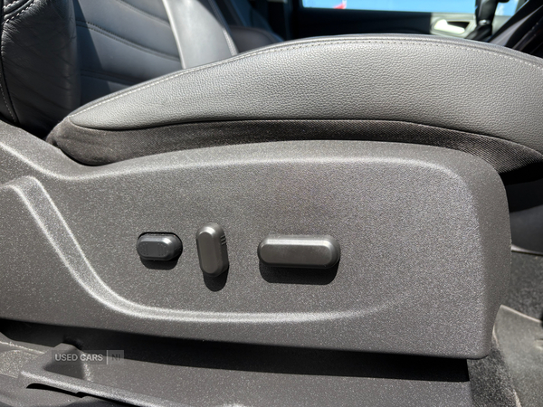 Ford Kuga DIESEL ESTATE in Down