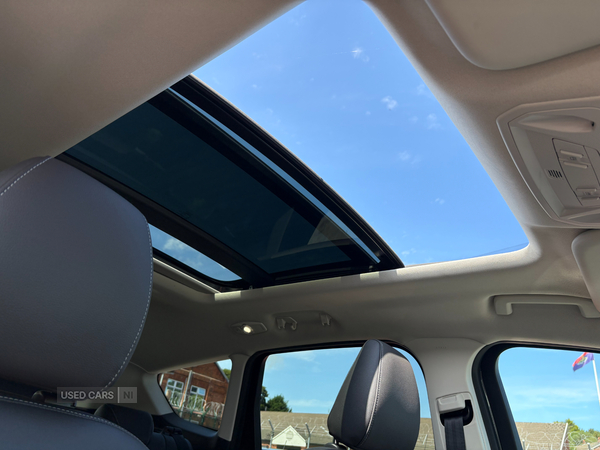 Ford Kuga DIESEL ESTATE in Down