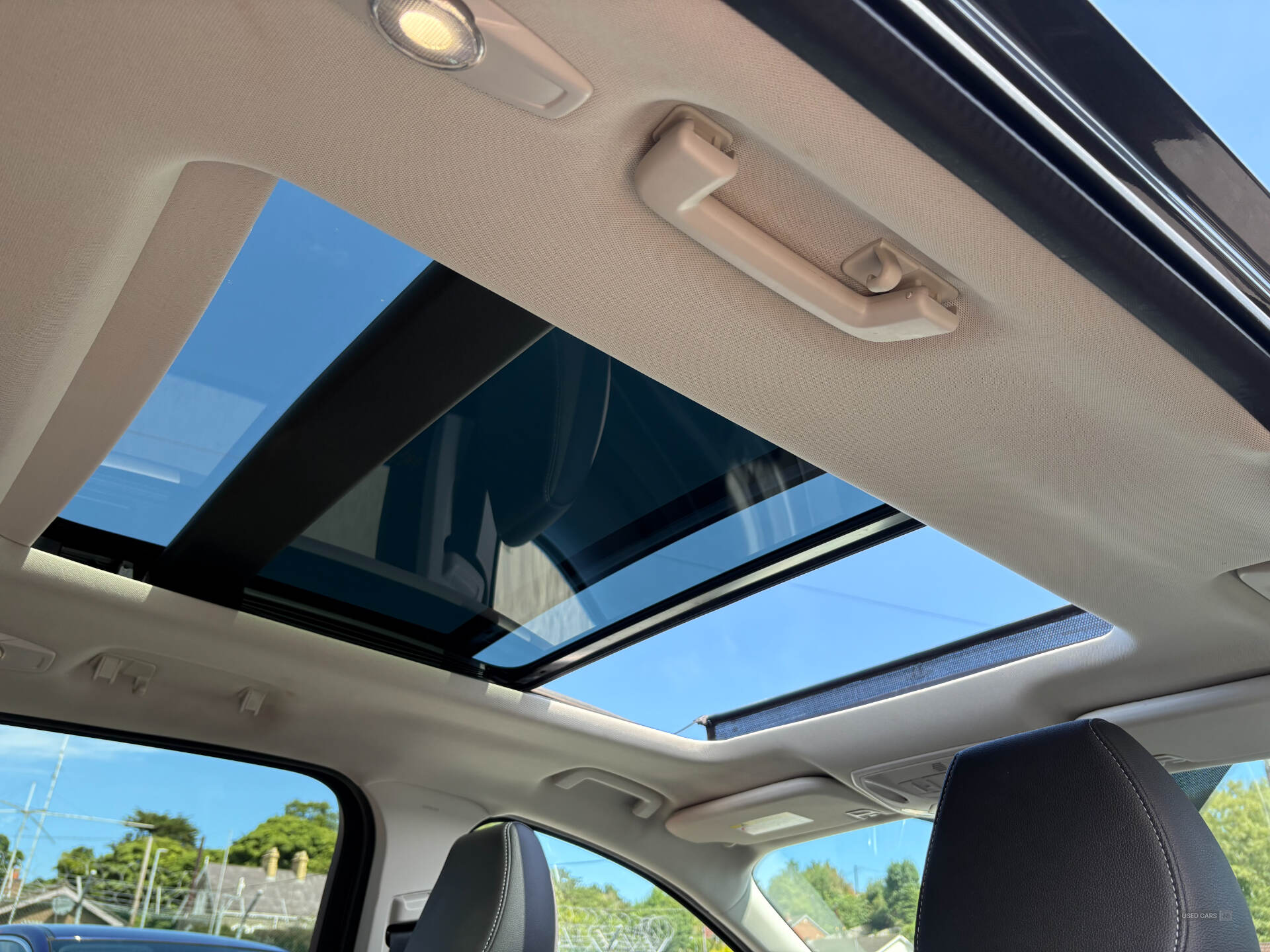 Ford Kuga DIESEL ESTATE in Down