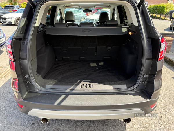 Ford Kuga DIESEL ESTATE in Down