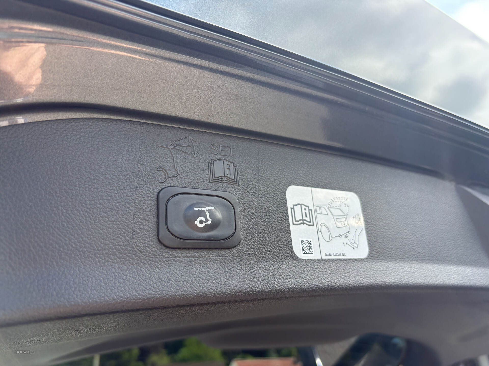 Ford Kuga DIESEL ESTATE in Down