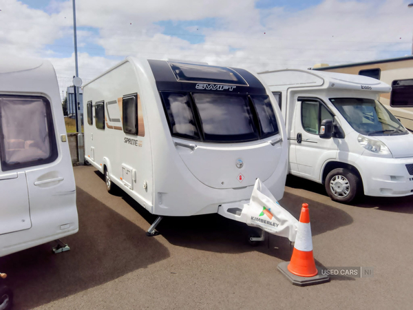 Swift Sprite Major 6 in Derry / Londonderry
