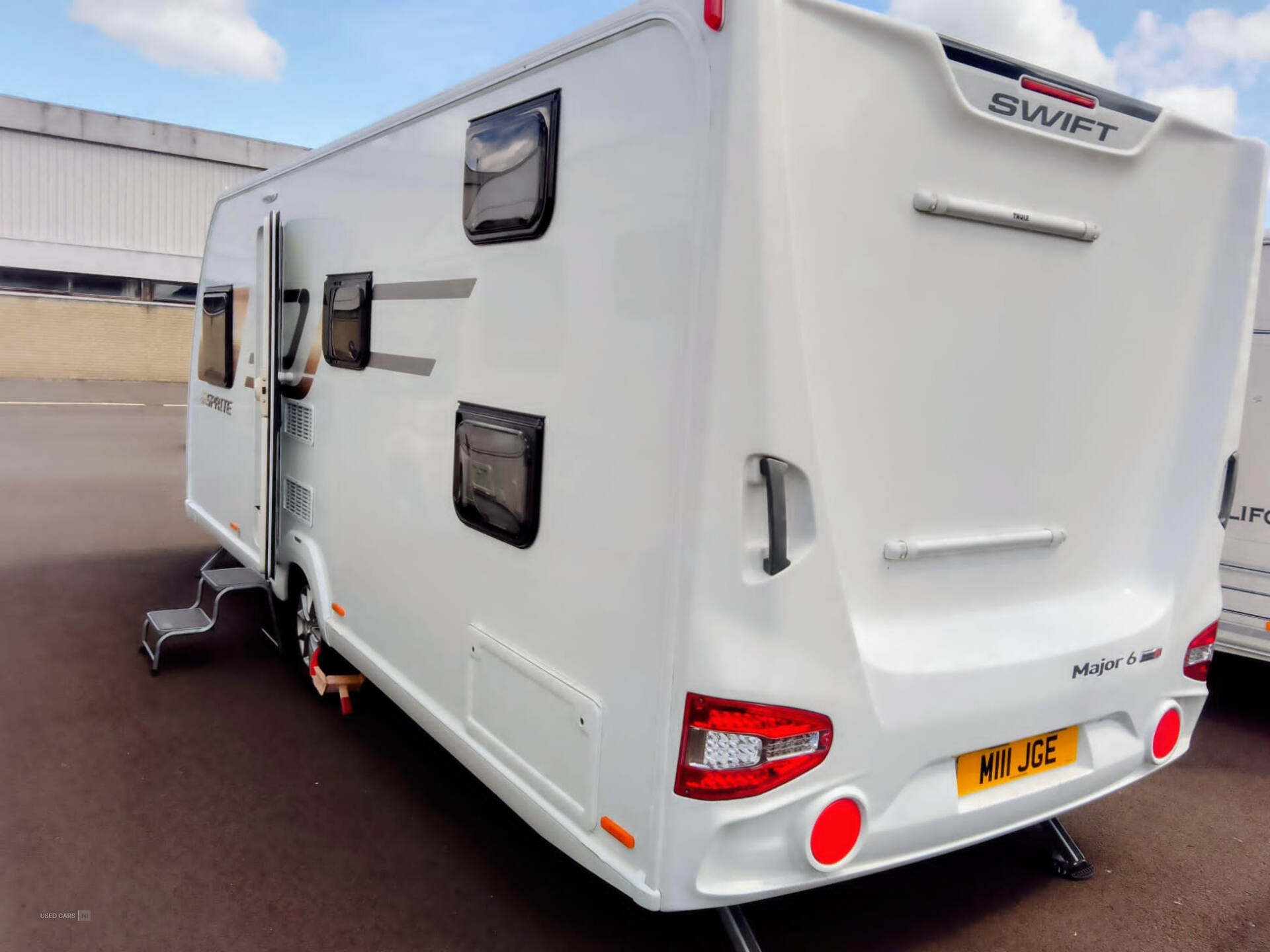 Swift Sprite Major 6 in Derry / Londonderry