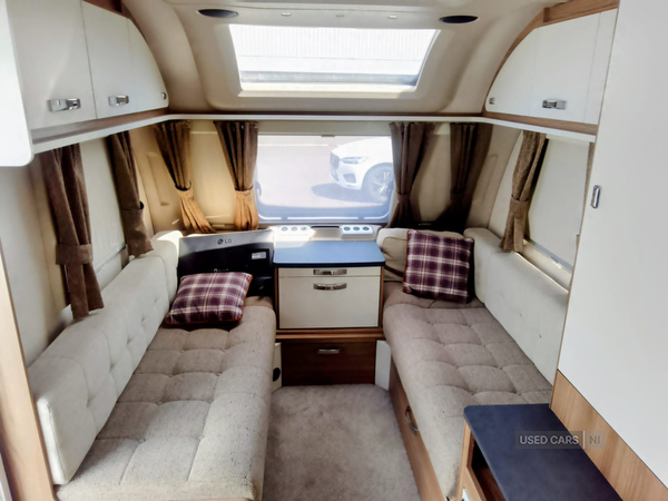 Swift Sprite Major 6 in Derry / Londonderry