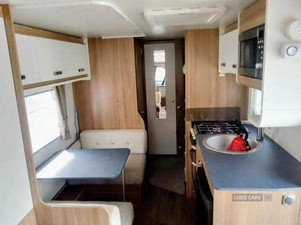 Swift Sprite Major 6 in Derry / Londonderry
