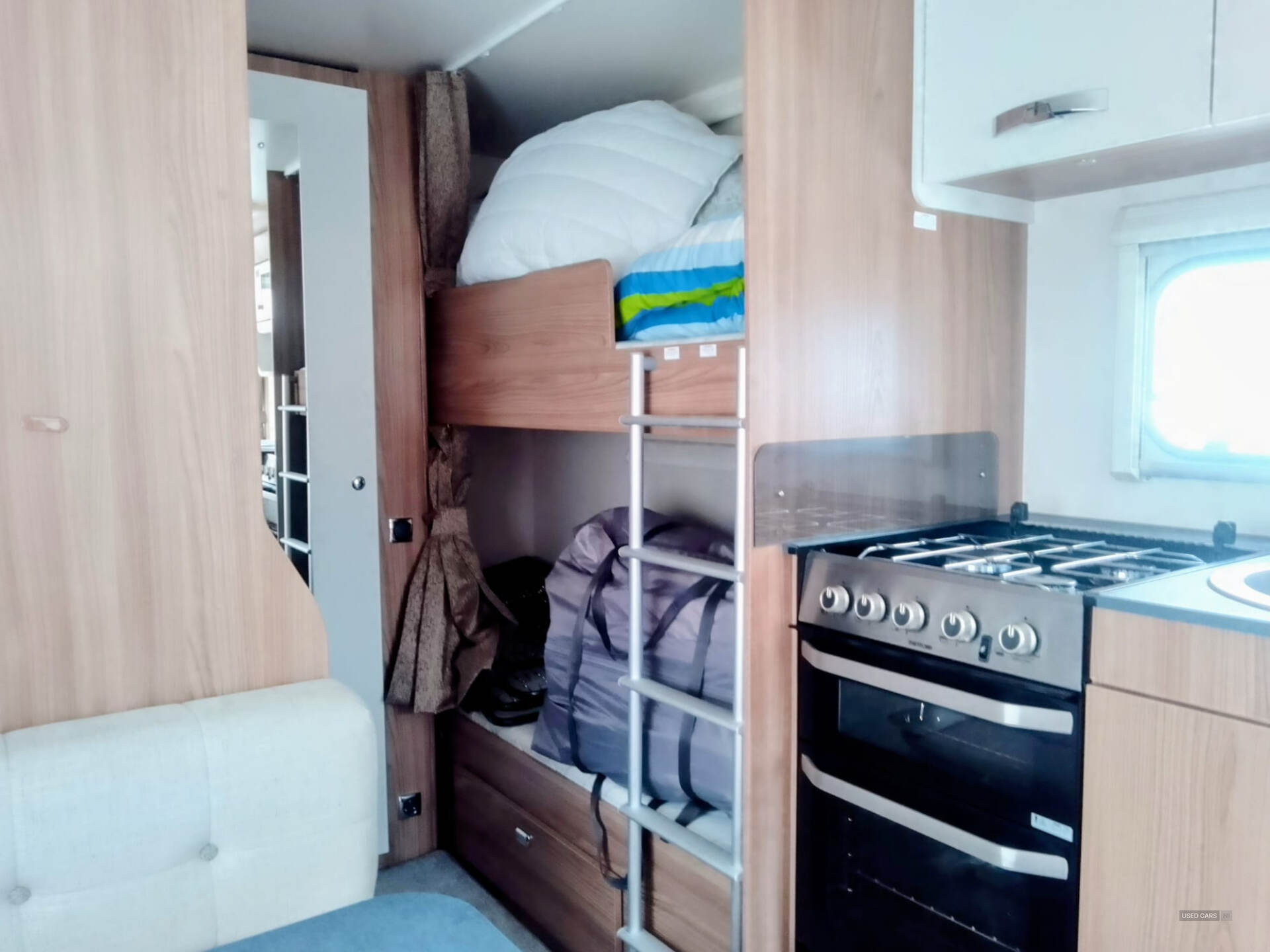 Swift Sprite Major 6 in Derry / Londonderry