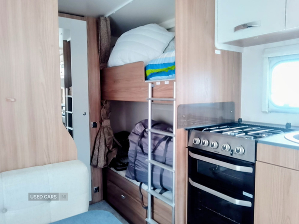 Swift Sprite Major 6 in Derry / Londonderry