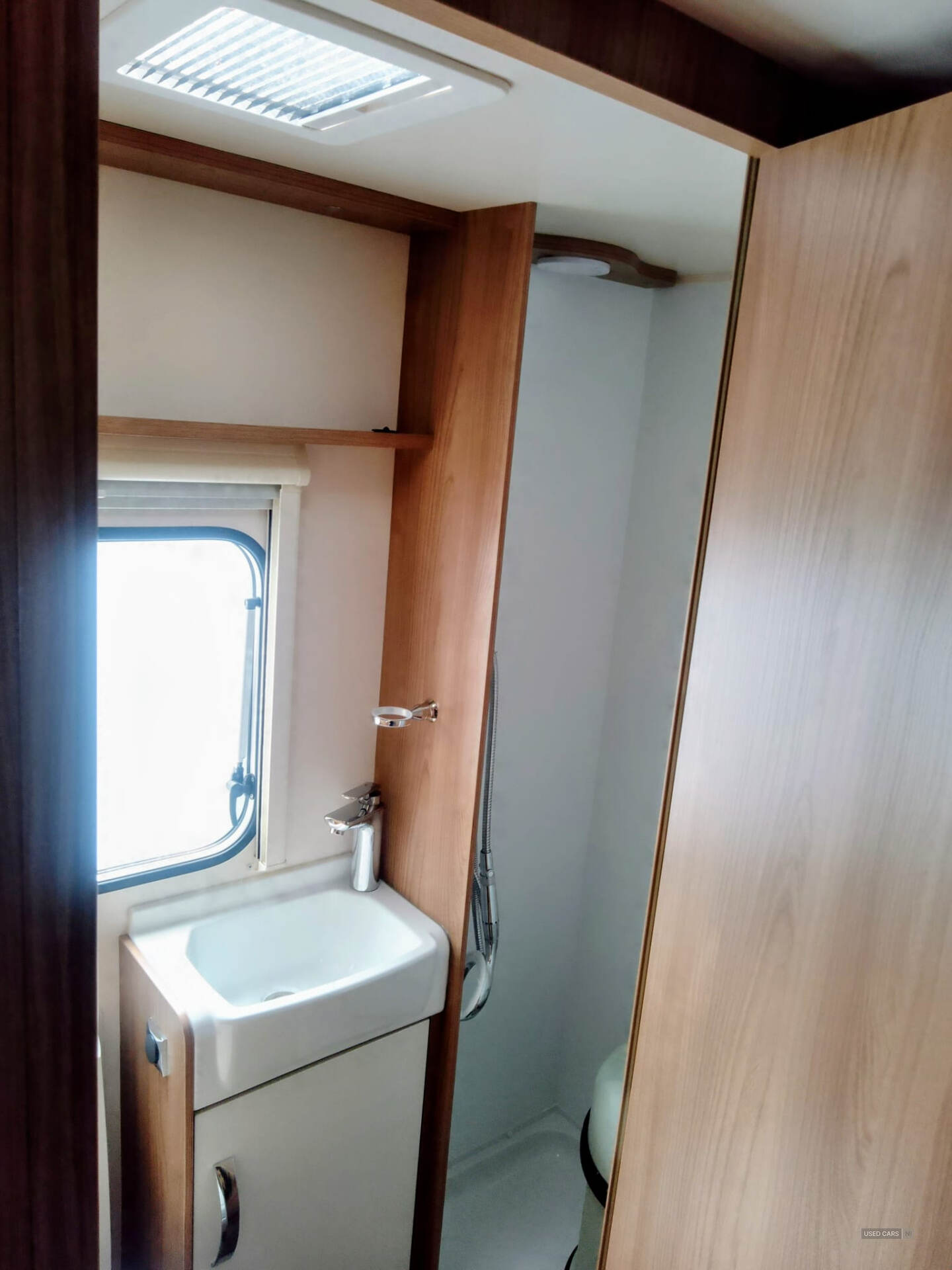Swift Sprite Major 6 in Derry / Londonderry