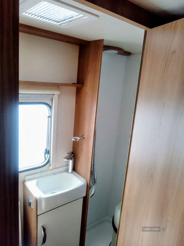 Swift Sprite Major 6 in Derry / Londonderry