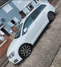 Volkswagen Golf 2.0 TDI GT 5dr in Antrim