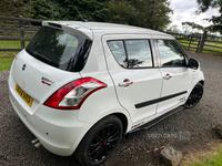 Suzuki Swift 1.3 DDiS SZ3 5dr in Antrim