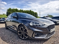 Ford Focus DIESEL HATCHBACK in Fermanagh
