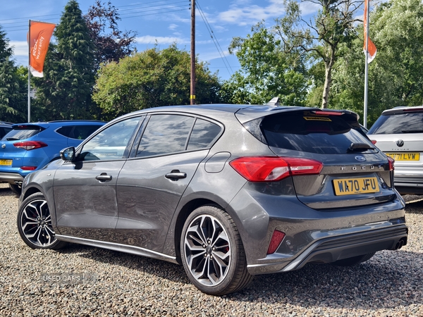 Ford Focus DIESEL HATCHBACK in Fermanagh