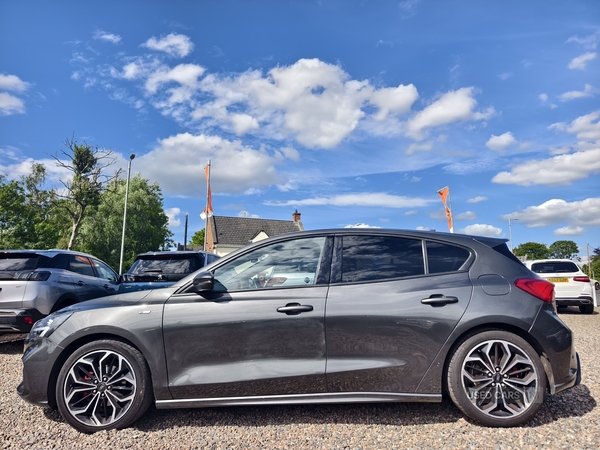 Ford Focus DIESEL HATCHBACK in Fermanagh