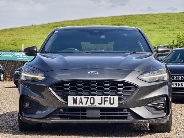 Ford Focus DIESEL HATCHBACK in Fermanagh