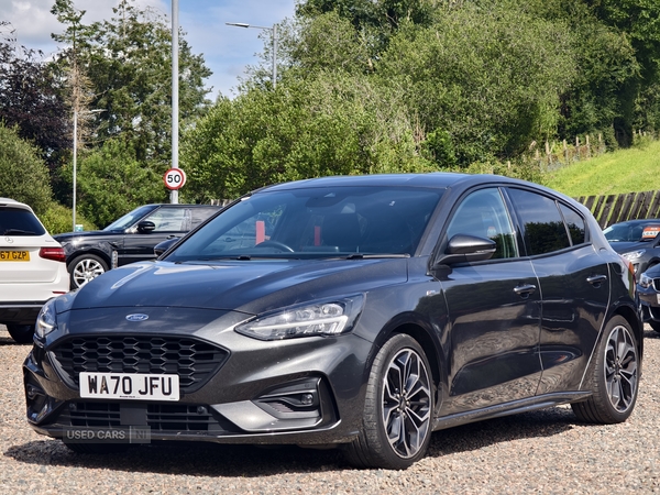 Ford Focus DIESEL HATCHBACK in Fermanagh