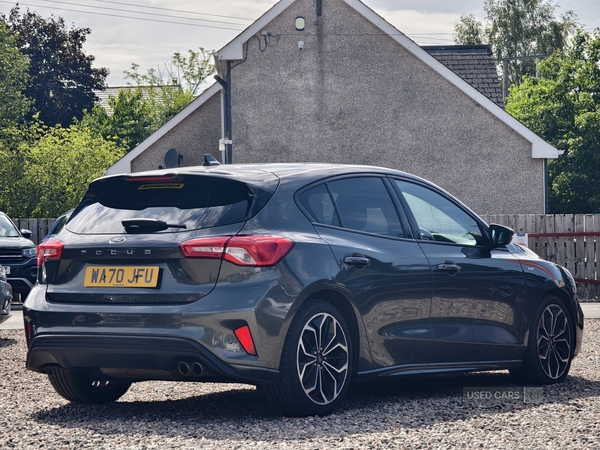 Ford Focus DIESEL HATCHBACK in Fermanagh