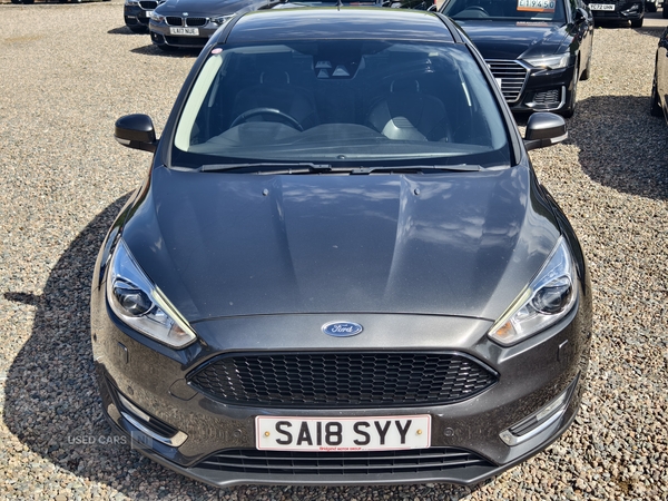 Ford Focus HATCHBACK in Fermanagh
