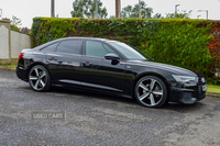 Audi A6 DIESEL SALOON in Derry / Londonderry