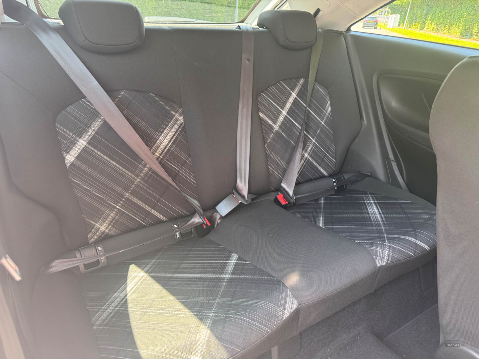 Vauxhall Corsa HATCHBACK SPECIAL EDS in Down