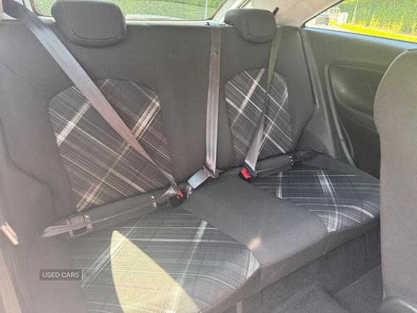 Vauxhall Corsa HATCHBACK SPECIAL EDS in Down